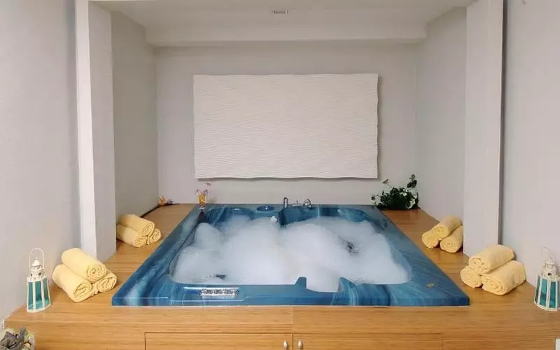 وایکنگ استار آنتالیا